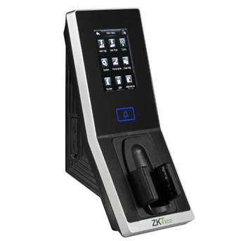 Green Label (ZKTeco) inPulse (Standalone Vein Access Control)
