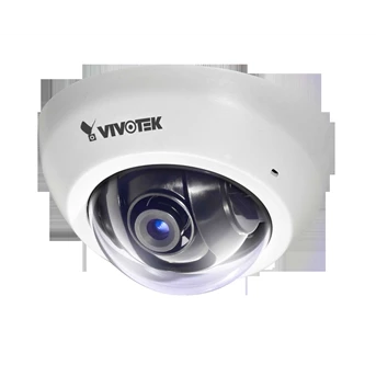 Vivotek IP Camera Ultra Mini Fixed Dome FD8166A