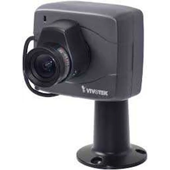Vivotek IP Camera Mini Box IP8152-F4