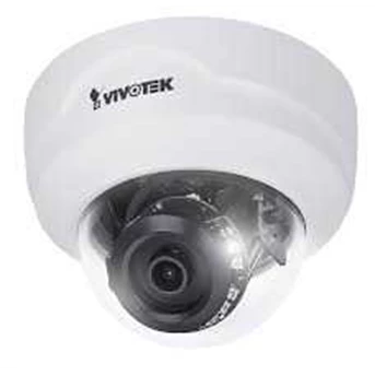 Vivotek IP Camera Fixed Dome FD8169A
