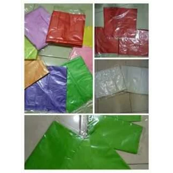 Kantong Sampah Pabrik