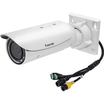 Vivotek IP Camera IB8367-R Bullet CCTV & Sistem Pengamanan