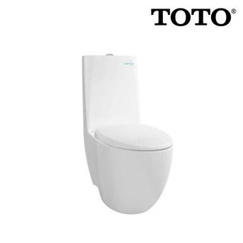 Toilet Toto CW811PJ Berkualitas & Terbaru Anti Bacteri