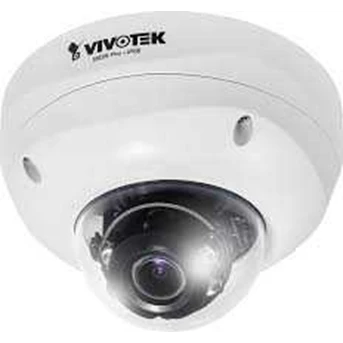 Vivotek IP Camera FD8365EHV Fixed Dome