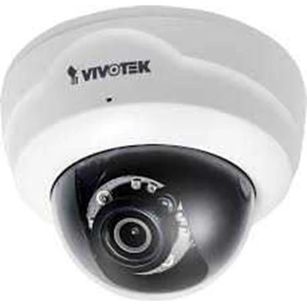 Vivotek IP Camera FD8154-F4 Fixed Dome SNV