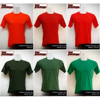 Kaos Probolinggo