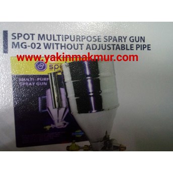 Semen Gun Merk Spot TERMURAH