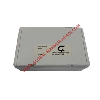 Context Plus 55000-843IMC Switch Monitor Modul With Isolator