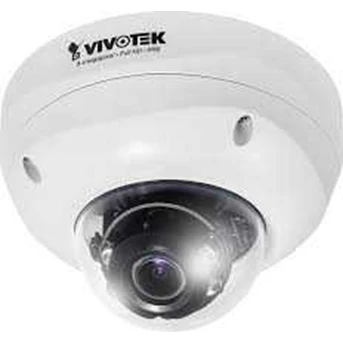 Vivotek IP Camera FD8371EV Fixed Dome