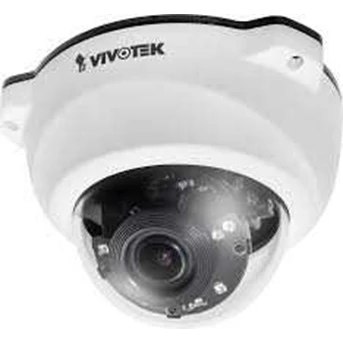 Vivotek IP Camera FD8367-TV Fixed Dome SNV CCTV & Sistem Pengamanan