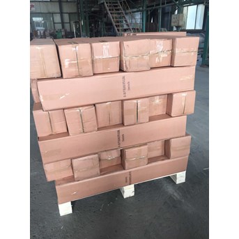Waterproofing Membrane Self Adhesive Tempel