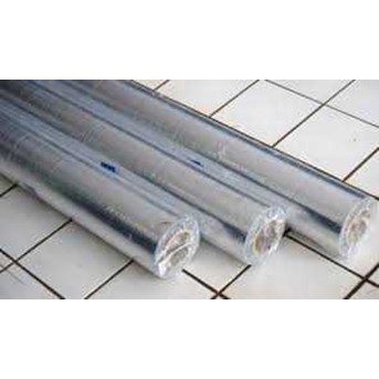 Alumunium Foil Sheet Woven Bubble Foil