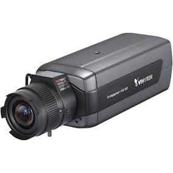 Vivotek Fixed IP Camera IP8172