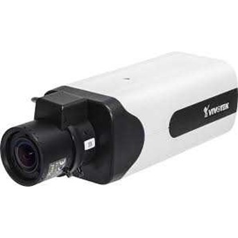 Vivotek Fixed IP Camera IP8165HP