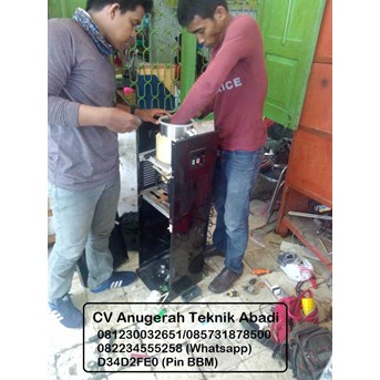 Service Dispenser Domo Daerah Surabaya Utara