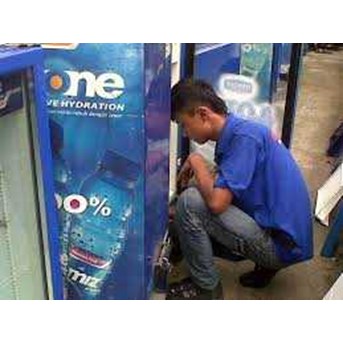 Service Showcase Polytron Daerah Surabaya Pusat