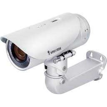 Vivotek IP Camera IP8355EH Bullet