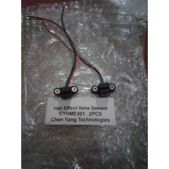 Hall Effect Vane Sensor CHENYANG CYHME301
