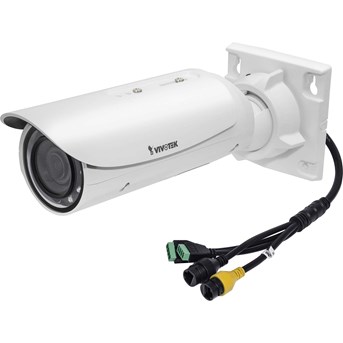 Vivotek IP Camera IB8367-R Bullet