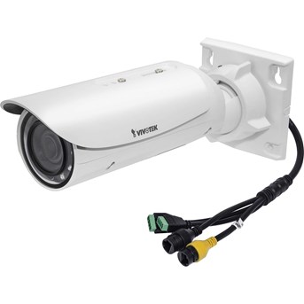 Vivotek IP Camera IB8367-RT Bullet