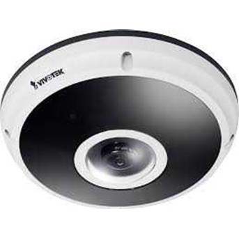 Vivotek IP Camera FE8391V Fisheye Dome