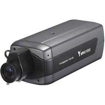 Vivotek Fixed IP Camera IP8172P