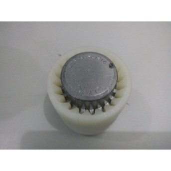 Gear Coupling Teflon Bowex 