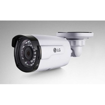 LG CCTV LAU3200R AHD FHD IR Bullet Camera
