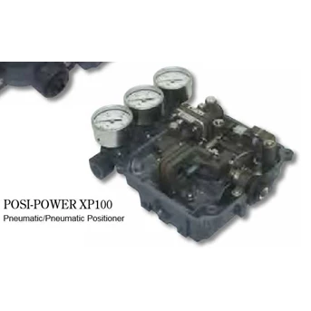 Posi - Power XP100