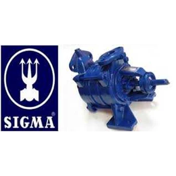 Sigma Gear Pump ZPG 10