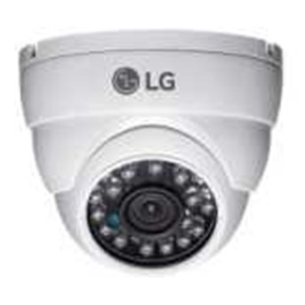 LG CCTV LAD 3200R AHD FHD IR Dome Camera