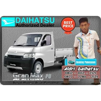 MOBIL BARU DAIHATSU SAWANGAN DEPOK | SALES DAIHATSU 081210122121