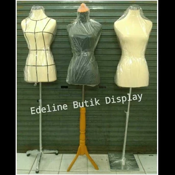 Manekin Jahit - Dressmaking