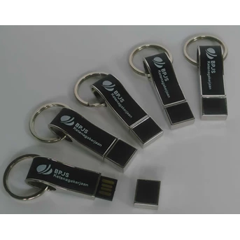 USB Gantungan Kunci