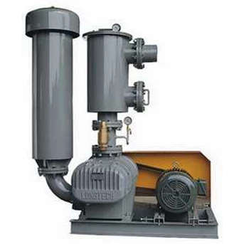 peralatan mesin pengolahan air limbah-7