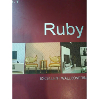 Wallpaper Ruby