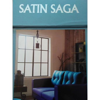 Gordyn Satin Saga