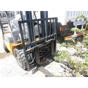 Royal Forklift Diesel LPG di Surabaya Jakarta Semarang Kediri