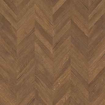 Chevron - Lantai Kayu - By CantiKayu