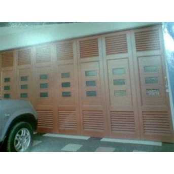 pintu garasi aluminium (giano)-2