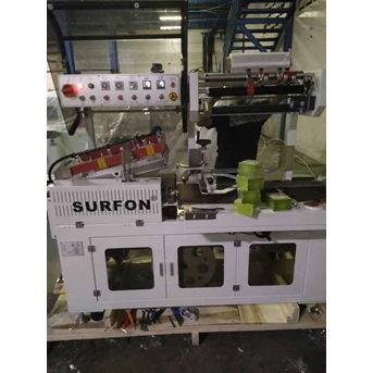 Mesin Shrink