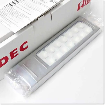 idec led machinery light