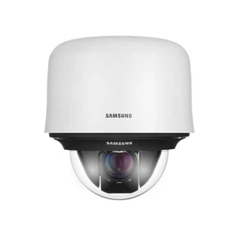 CCTV PTZ SpeedDome Samsung 43x Optical Zoom