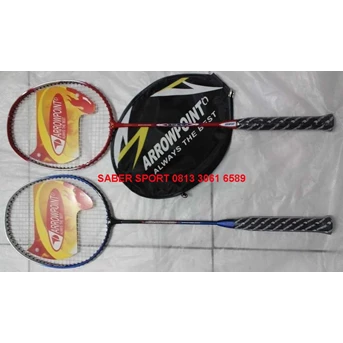 Raket Badminton Arrowpoint Galaxy