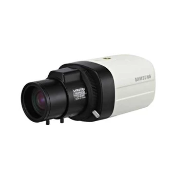 CCTV Box Camera Samsung SCB 5000