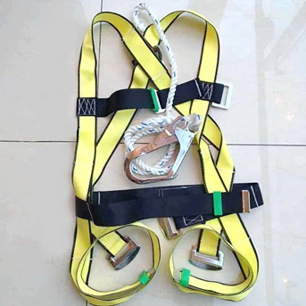 Body Harness Single Hook Viva