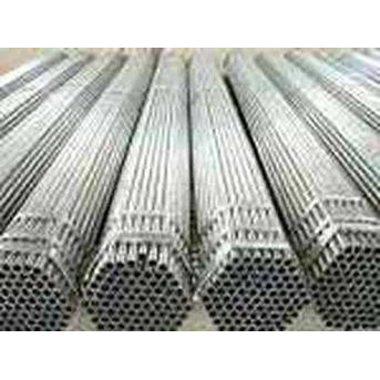 Tubing Stainless Steel