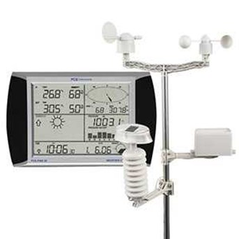 Anemometer PCE FWS 20 Wireless