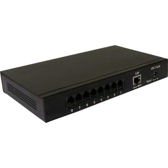 Fastlog Standalone TX Series NAR 4008SH