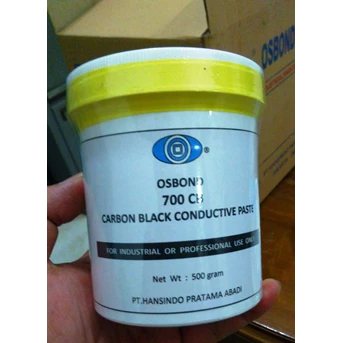 Carbon Black Conductive Grease